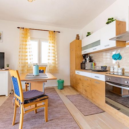 Mare-More Studio W Balcony And Beach Front And View Zadar Eksteriør billede
